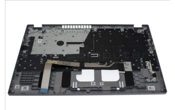 Acer 6B.KUFN2.013 Tastatur inkl. Topcase englisch UK?