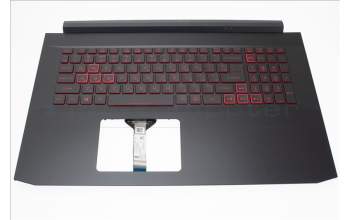 Acer 6B.QAXN2.005 Tastatur inkl. Topcase schwarz .mit Tastatur RUSSIAN.BL