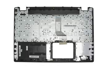 6B.VB1N1.008 Original Acer Tastatur inkl. Topcase DE (deutsch) schwarz/schwarz