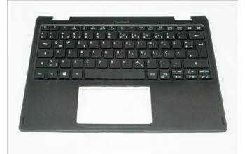 Acer 6B.VHPN7.010 COVER.UPPER.mit Tastatur GERMAN