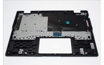 Acer 6B.VHPN7.028 COVER.UPPER.mit Tastatur US-INT