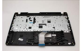 Acer 6B.VLHN7.011 COVER.UPPER.mit Tastatur GERMAN