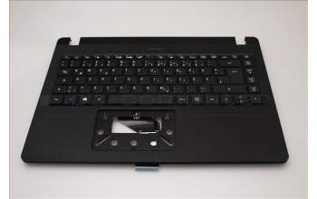 Acer 6B.VLHN7.011 COVER.UPPER.mit Tastatur GERMAN