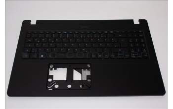 Acer 6B.VLKN7.011 Tastatur inkl. Topcase schwarz .mit Tastatur GER.BL