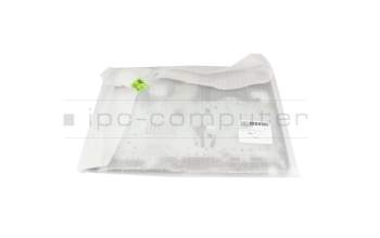 6B.VLKN7.043 Original Acer Tastatur inkl. Topcase DE (deutsch) schwarz/schwarz mit Backlight