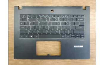 Acer 6B.VM5N8.001 Tastatur inkl. Topcase schwarz .mit Tastatur US-INT