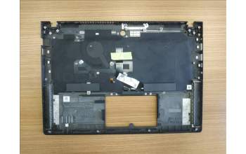 Acer 6B.VM5N8.001 Tastatur inkl. Topcase schwarz .mit Tastatur US-INT