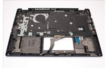 Acer 6B.VP4N8.052 COVER.UPPER.mit Tastatur deutsch BL