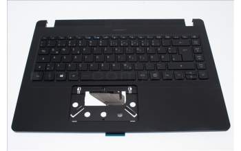 Acer 6B.VPMN7.011 Tastatur inkl. Topcase schwarz .mit Tastatur GERMAN