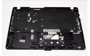 Acer 6B.VPPN7.011 COVER.UPPER.mit Tastatur GERMAN