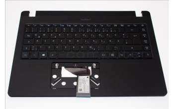 Acer 6B.VPPN7.011 COVER.UPPER.mit Tastatur GERMAN