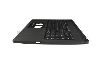 6B.VPRN7.011 Original Acer Tastatur DE (deutsch) schwarz mit Backlight