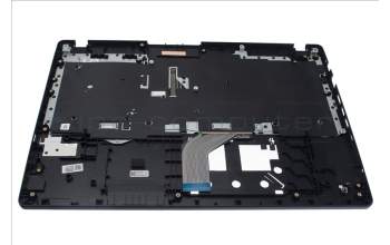 Acer 6B.VPTN7.026 Tastatur inkl. Topcase deutsch-schweizer?.BL