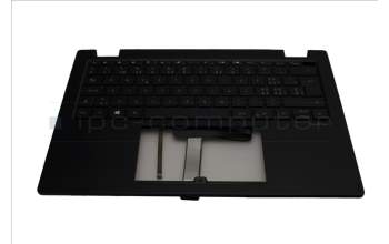 Acer 6B.VT1N7.026 Tastatur inkl. Topcase deutsch-schweizer?.BL