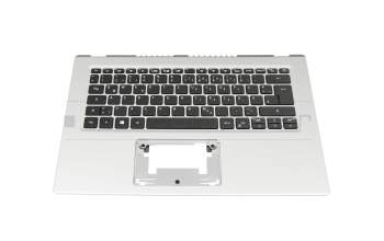 6BA2KN2014 Original Acer Tastatur DE (deutsch) schwarz