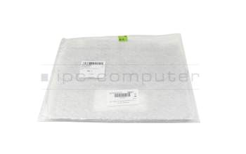 6BB5MN2015 Original Acer Tastatur inkl. Topcase CH (schweiz) schwarz/schwarz mit Backlight