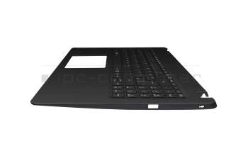 6BHF6N2014 Original Acer Tastatur inkl. Topcase DE (deutsch) schwarz/schwarz mit Backlight