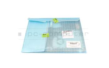 6BVV9N7011 Original Acer Tastatur inkl. Topcase DE (deutsch) schwarz/schwarz