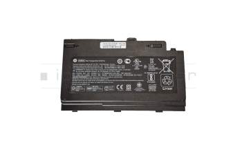 6GWPR09BHLNSAJ Original HP Akku 96Wh