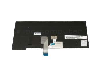 6K.4LGKB.013 Original Lenovo Tastatur DE (deutsch) schwarz mit Mouse-Stick