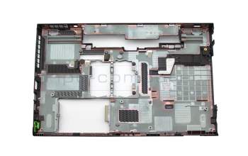 6M.4QECS.006 Original Lenovo Gehäuse Unterseite schwarz