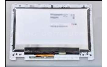 Acer 6M.G54N7.002 TOUCH PANEL.11.6\'.WXGA.NGL.W/.BEZEL.WHITE