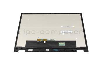 6M.KT4N8.001 Original Acer Touch-Displayeinheit 14,0 Zoll (WUXGA 1920x1200) schwarz