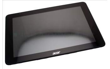 Acer 6M.LCQN8.003 LCD MODULE.TOUCH.10.1.WXGA.W/FRONT.COVER.BLACK 6M.LCQN8.001 / 6MLCQN8001 (Original)