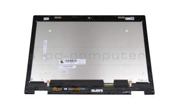 6MGR7N1001 Original Acer Touch-Displayeinheit 13,3 Zoll (FHD 1920x1080) schwarz