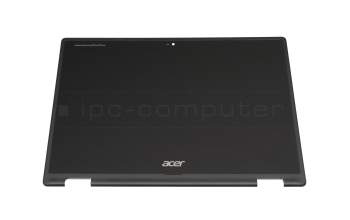 6MH90N70033 Original Acer Touch-Displayeinheit 11,6 Zoll (WXGA 1366x768) schwarz