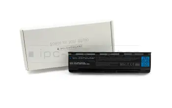 IPC-Computer Akku kompatibel zu Toshiba PA5024U-1BRS mit 48Wh