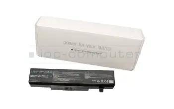IPC-Computer Akku 58Wh kompatibel für Lenovo IdeaPad G700