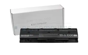 IPC-Computer Akku kompatibel zu HP HSTNN-LB4N mit 56Wh