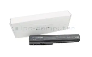 IPC-Computer Akku kompatibel zu HP 463837-001 mit 63Wh