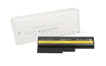 IPC-Computer Akku kompatibel zu Lenovo 92P1137 mit 48Wh