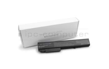 IPC-Computer Akku 63Wh kompatibel für HP EliteBook 8540p (WD921EA)