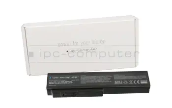 IPC-Computer Akku kompatibel zu Asus A32-M50 mit 49Wh