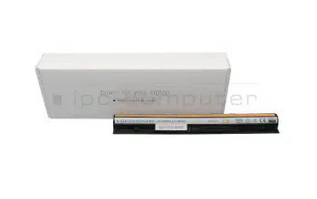 IPC-Computer Akku 37Wh schwarz kompatibel für Lenovo IdeaPad Z710