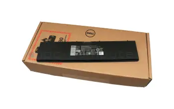 3RNFD Original Dell Akku 54Wh