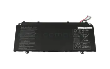 Akku 53,9Wh original für Acer Swift 5 (SF514-51)