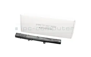 IPC-Computer Akku 37Wh kompatibel für Asus R512MAV-BING-SX951B