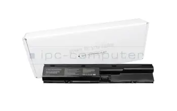 IPC-Computer Akku kompatibel zu HP 633733-321 mit 48Wh