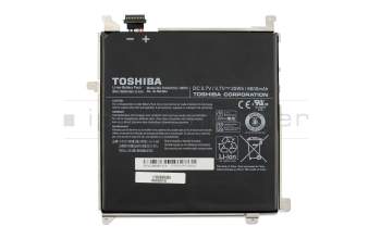 H000059190 Original Toshiba Akku 25Wh