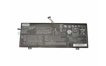 Akku 46Wh original für Lenovo IdeaPad 710S-13ISK (80SW)
