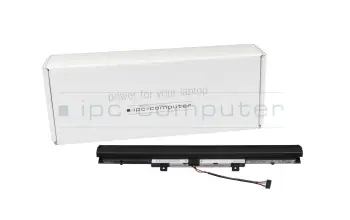 IPC-Computer Akku 37Wh kompatibel f&uuml;r Lenovo V510-15IKB (80WQ)