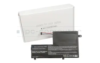 IPC-Computer Akku 39Wh kompatibel für Lenovo IdeaPad 720-15IKB (81AG/81C7)