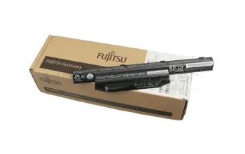 Akku 72Wh original für Fujitsu LifeBook A555/G
