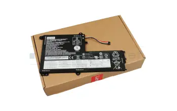 Akku 30Wh original für Lenovo IdeaPad 330S-15IKB (81F500QEGE)