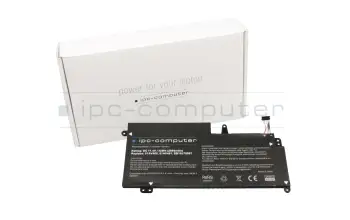 IPC-Computer Akku kompatibel zu Lenovo 01AV401 mit 32Wh