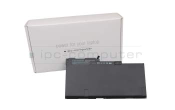IPC-Computer Akku 48Wh kompatibel für HP ZBook 14 G2